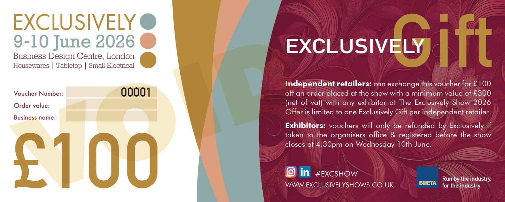 Voucher 2026 Example