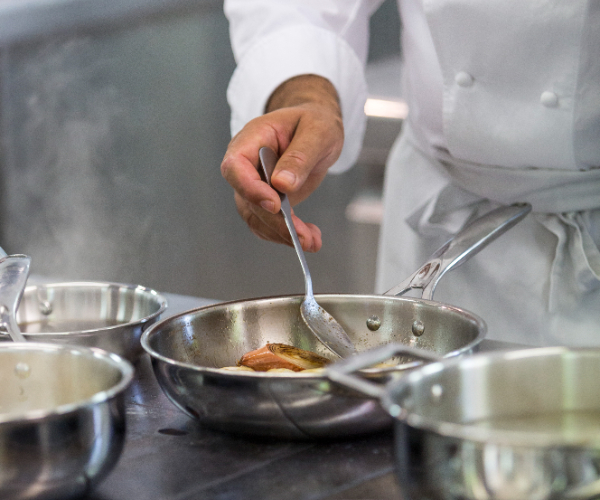 International Visitor Hotel package