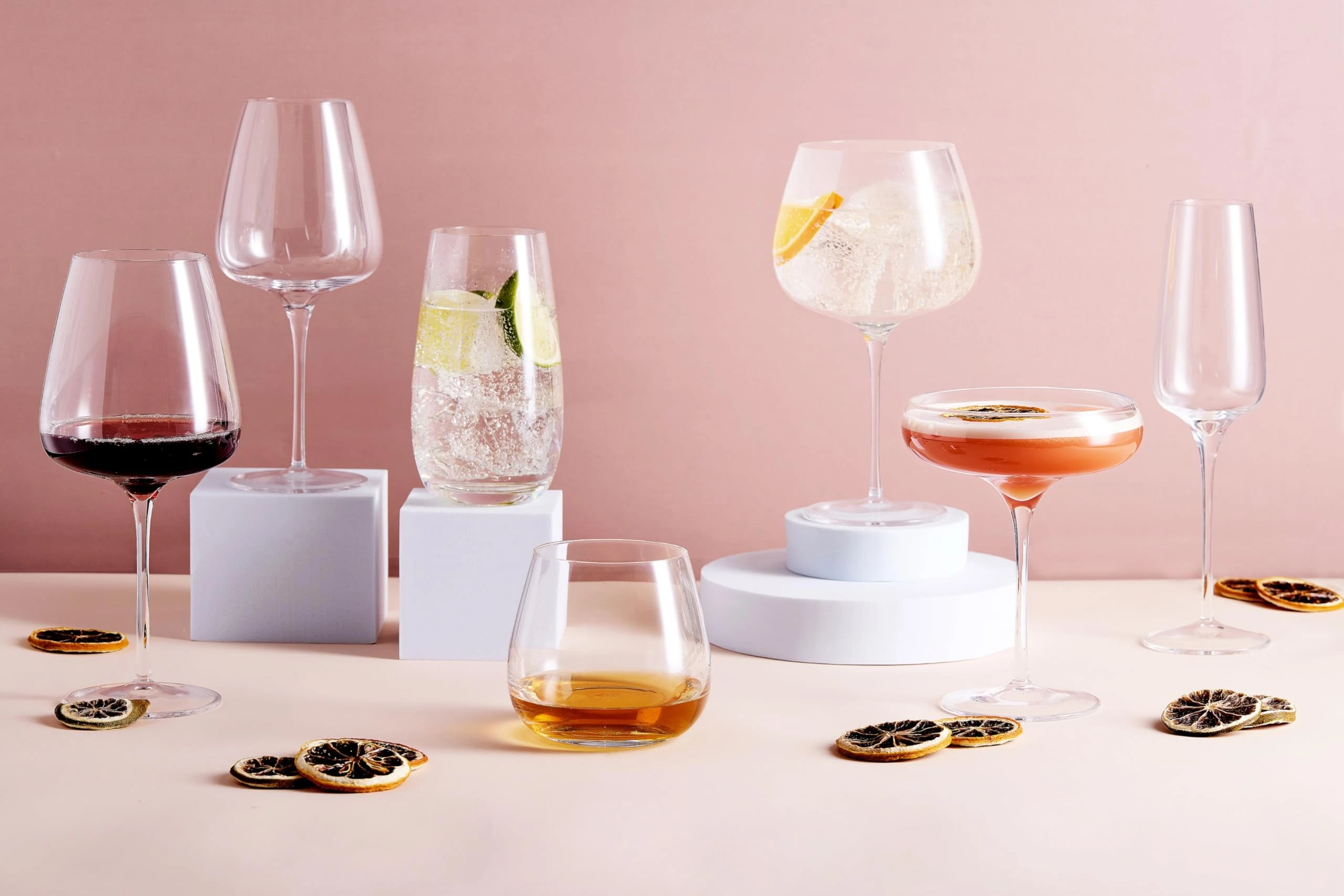 VIP International Visitor programme