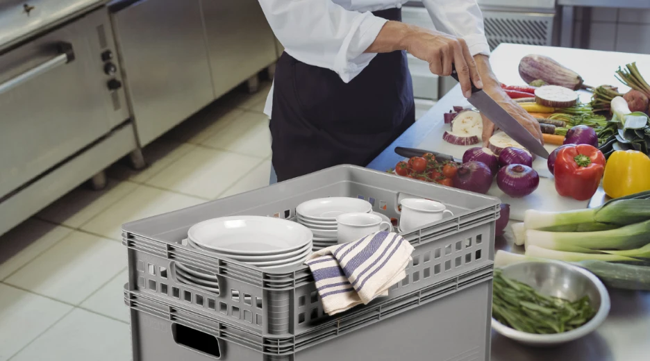 International Visitor Ticket