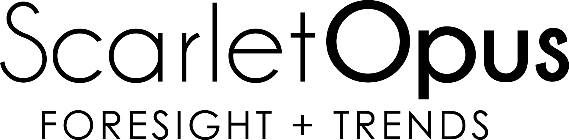 Primary Logo Black