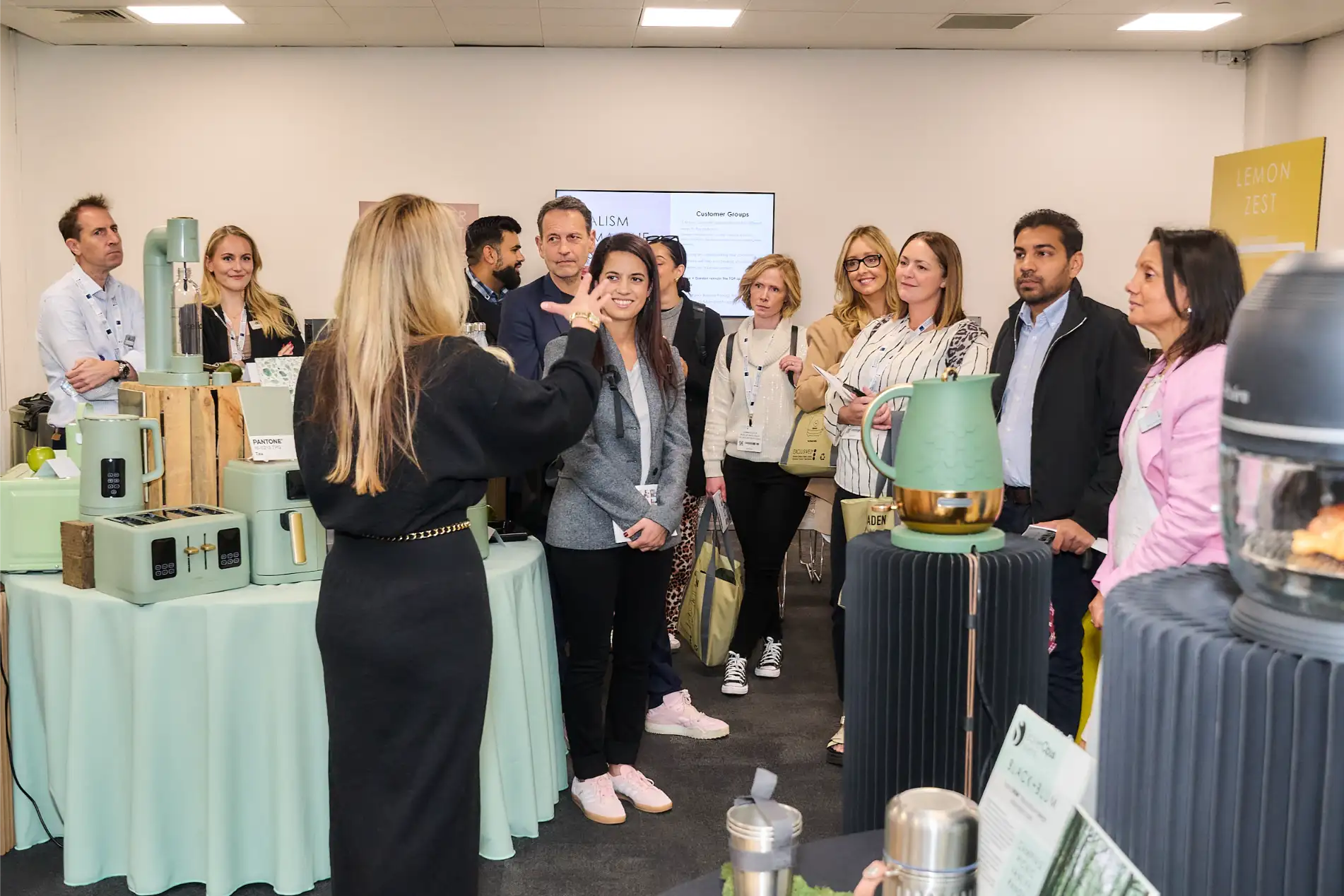 Exclusively-TrendShow