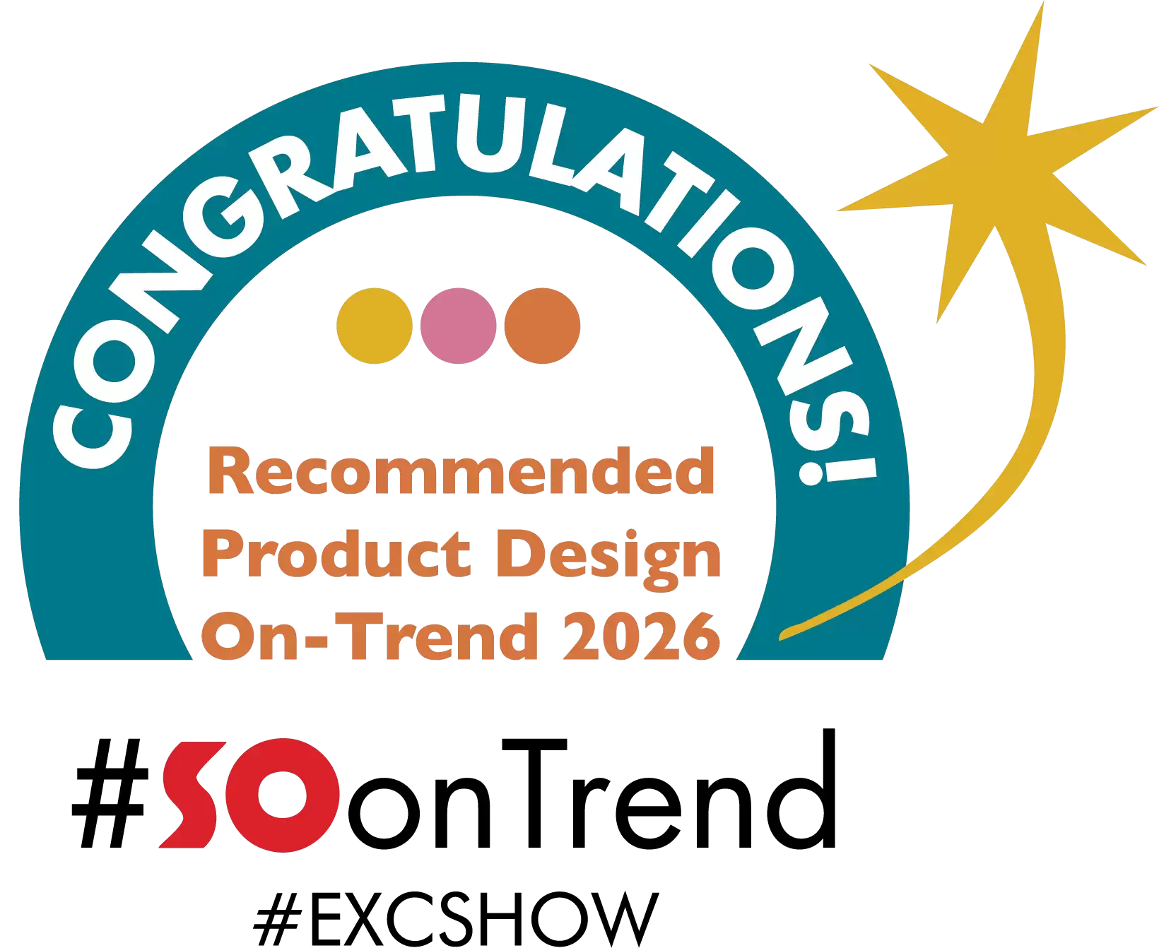 SoonTrend 2023 artwork