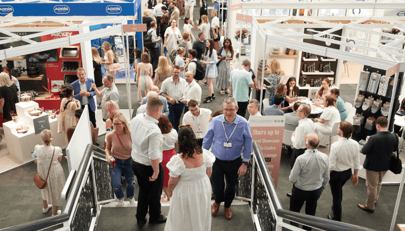 BHETA to host briefing for Exclusively Exhibitors